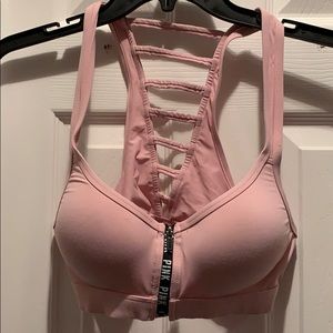 PINK ultimate sports bra